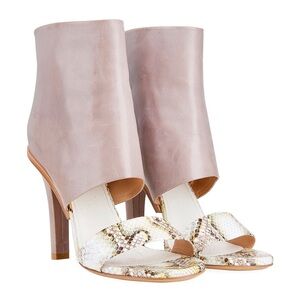 Maison Martin Margiela Heels Size 36.5